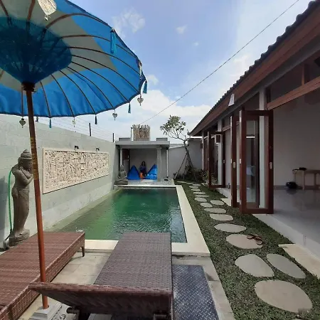 Adioga Villa