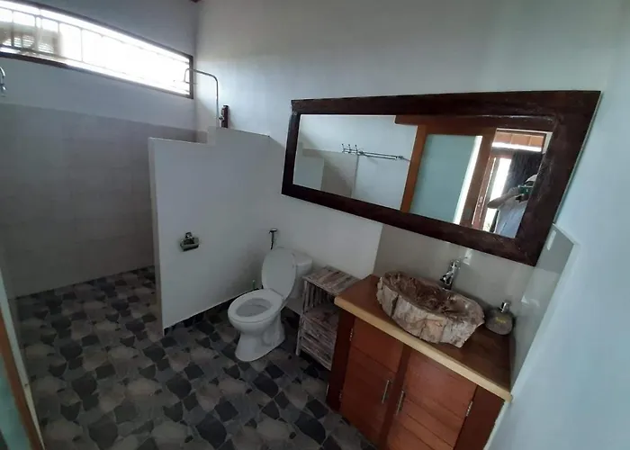 Adioga Ferienhaus Ubud
